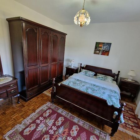 Apartment Dragovic Ulcinj Extérieur photo
