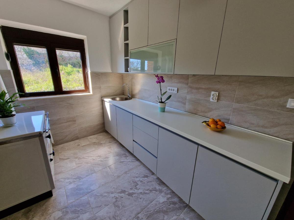 Apartment Dragovic Ulcinj Extérieur photo