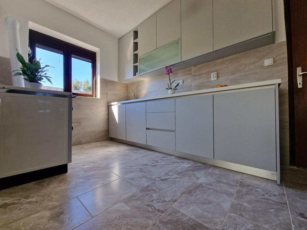 Apartment Dragovic Ulcinj Extérieur photo