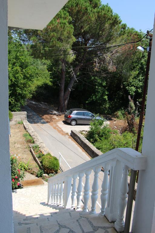 Apartment Dragovic Ulcinj Chambre photo