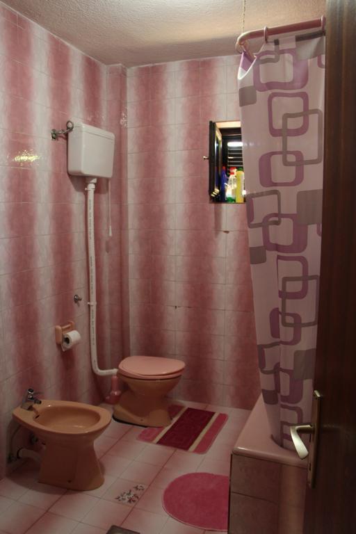 Apartment Dragovic Ulcinj Chambre photo