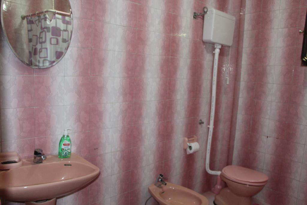 Apartment Dragovic Ulcinj Chambre photo