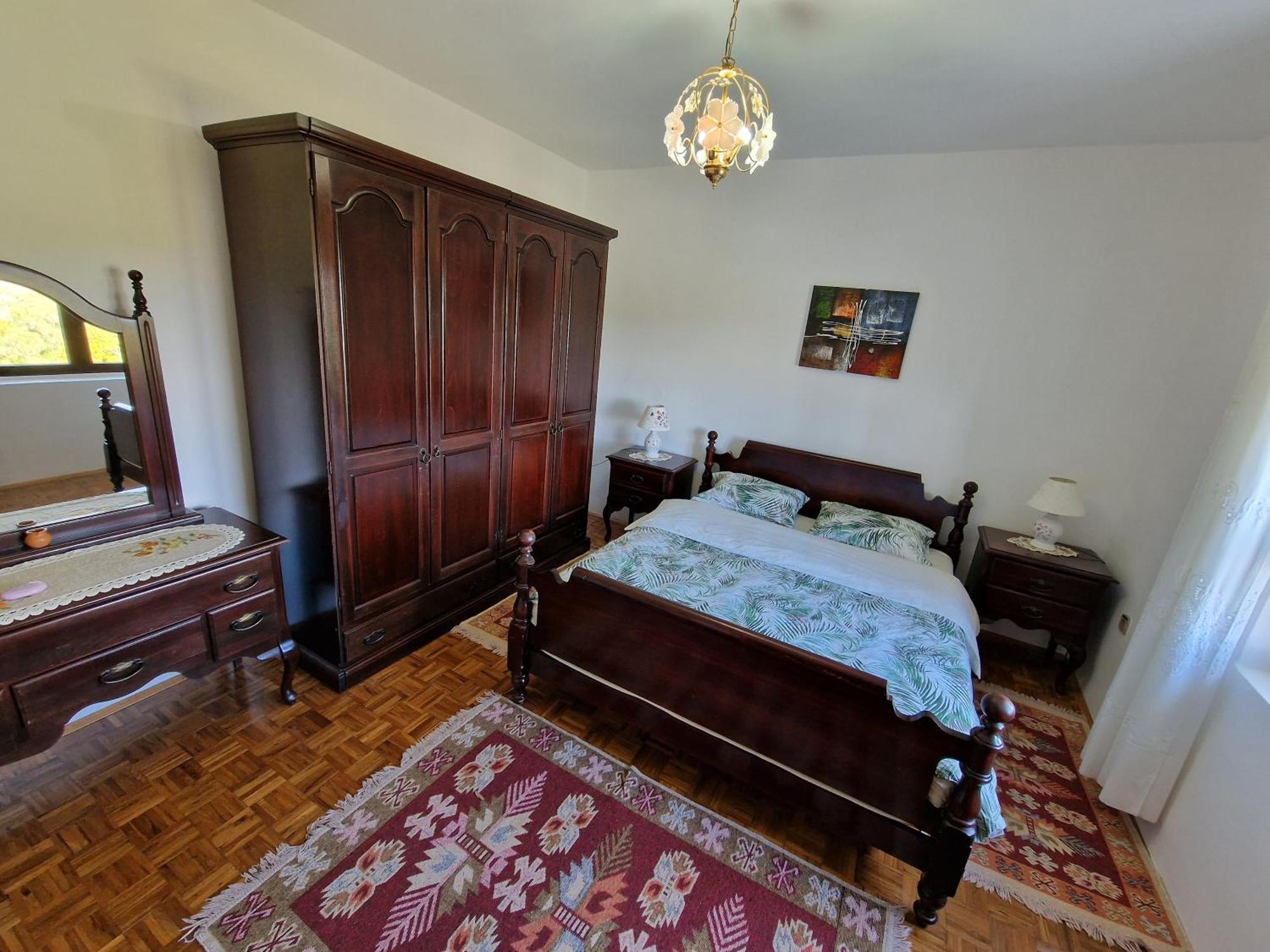 Apartment Dragovic Ulcinj Extérieur photo