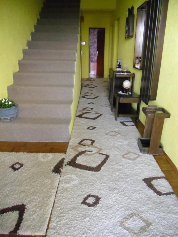 Apartment Dragovic Ulcinj Chambre photo