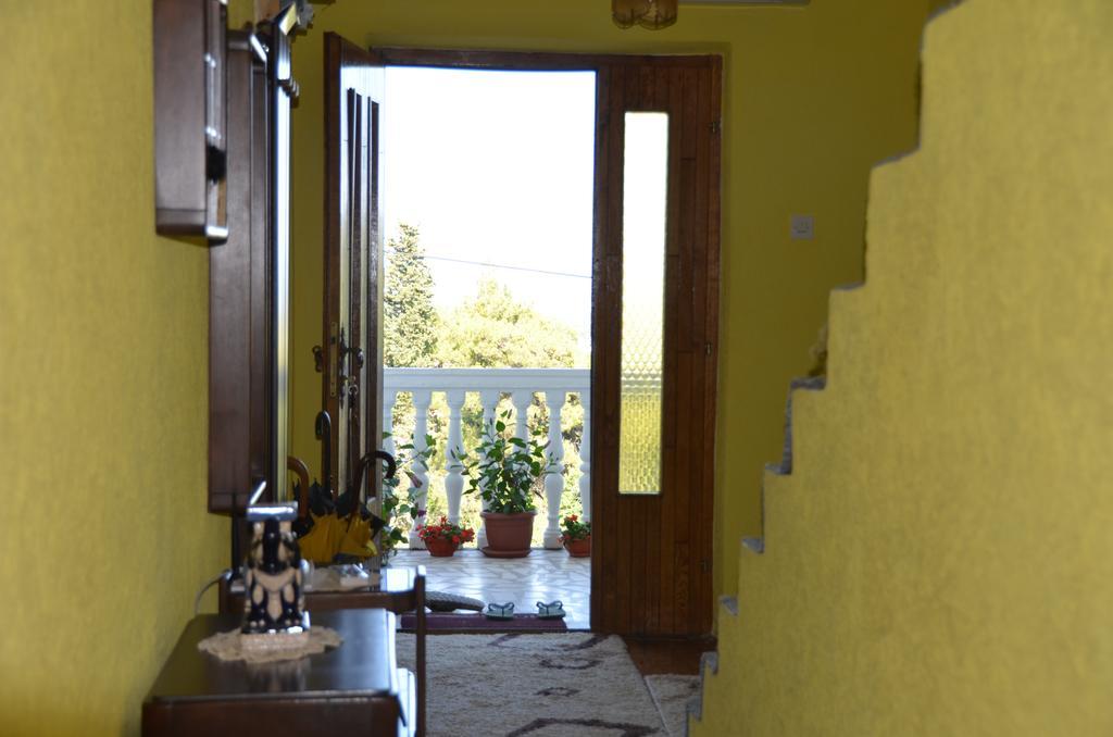 Apartment Dragovic Ulcinj Extérieur photo