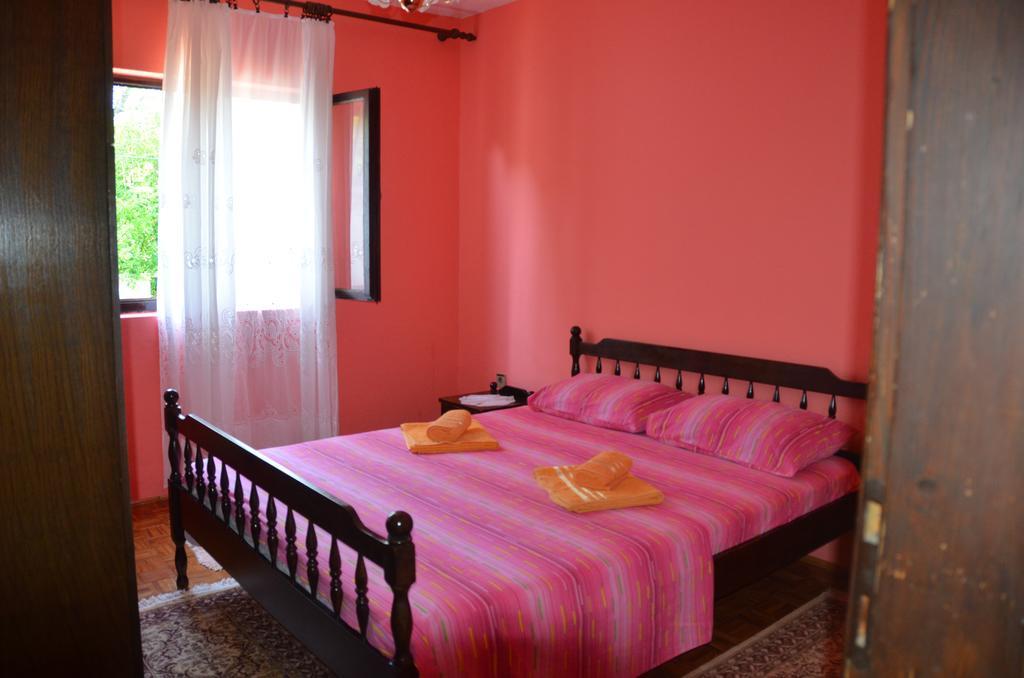 Apartment Dragovic Ulcinj Extérieur photo