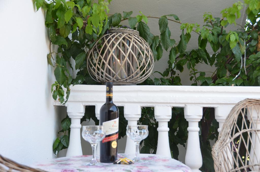 Apartment Dragovic Ulcinj Extérieur photo