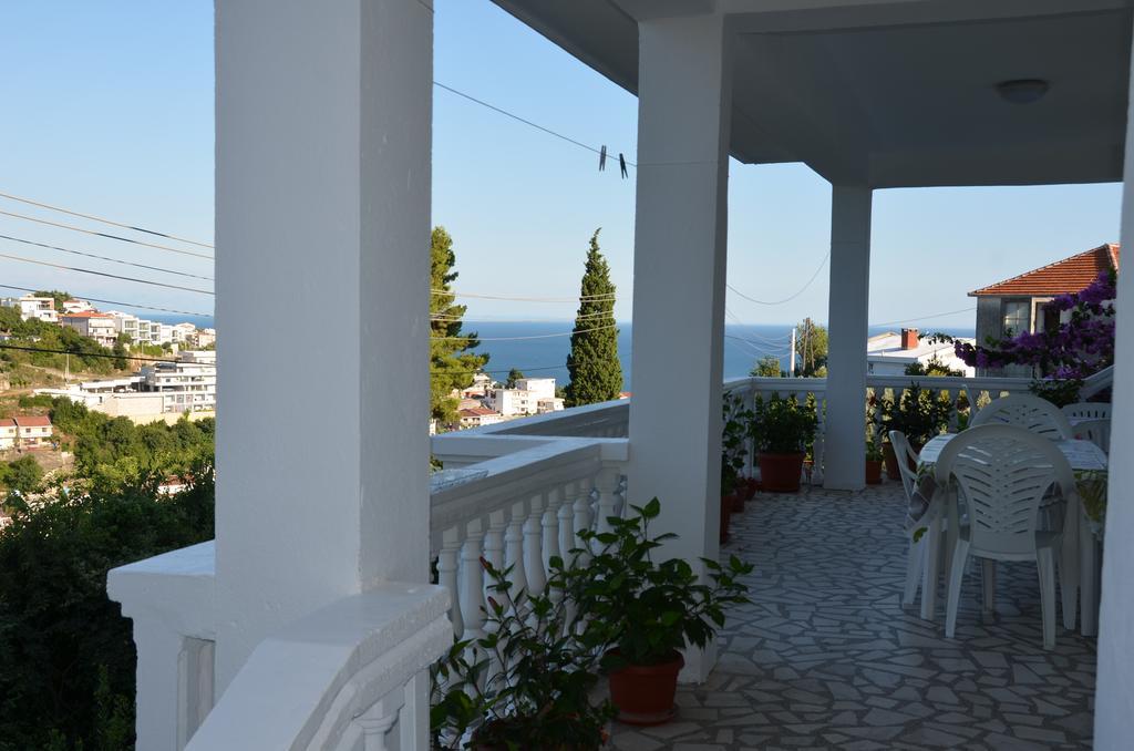 Apartment Dragovic Ulcinj Extérieur photo