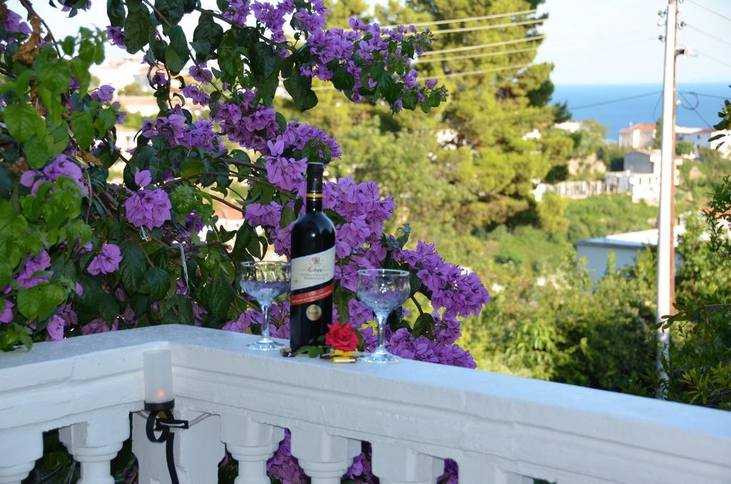 Apartment Dragovic Ulcinj Extérieur photo