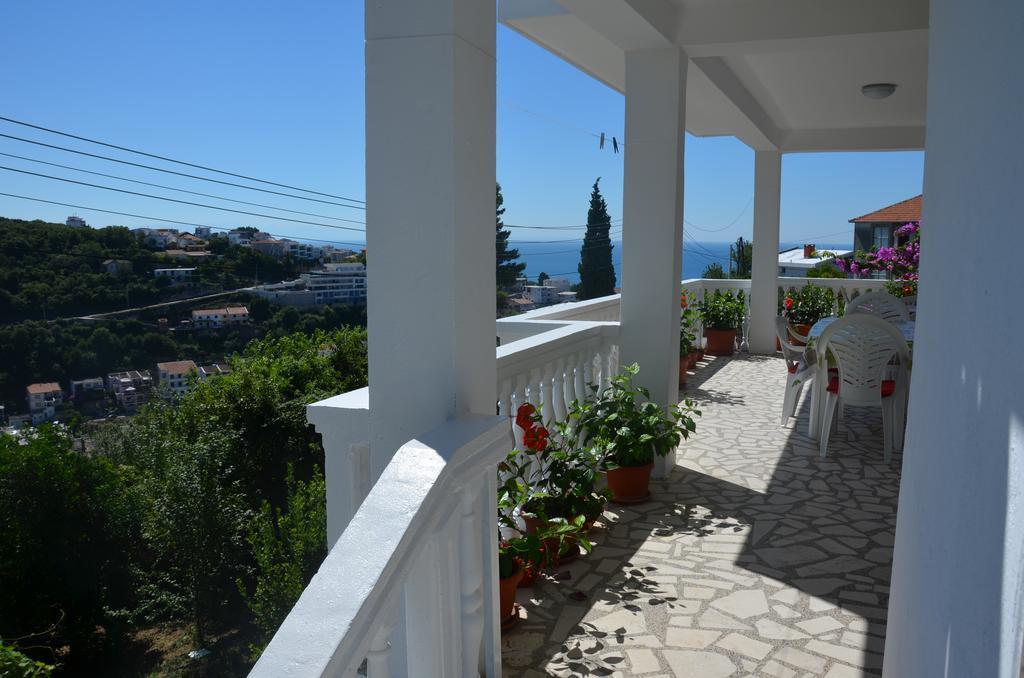 Apartment Dragovic Ulcinj Extérieur photo