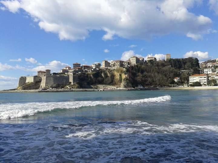 Apartment Dragovic Ulcinj Extérieur photo